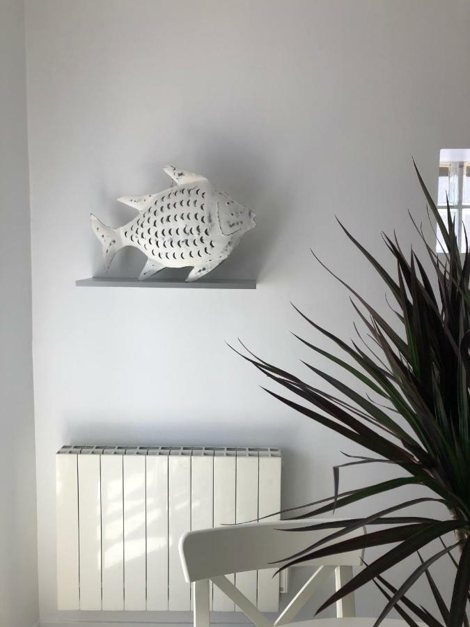 La Terrasse Honfleuraise Apartment Honfleur