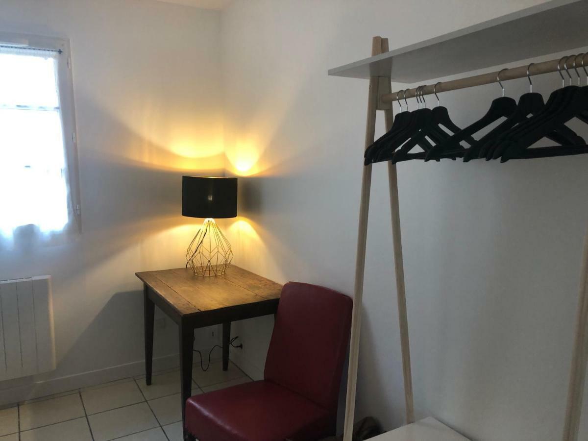 Apartment La Terrasse Honfleuraise
